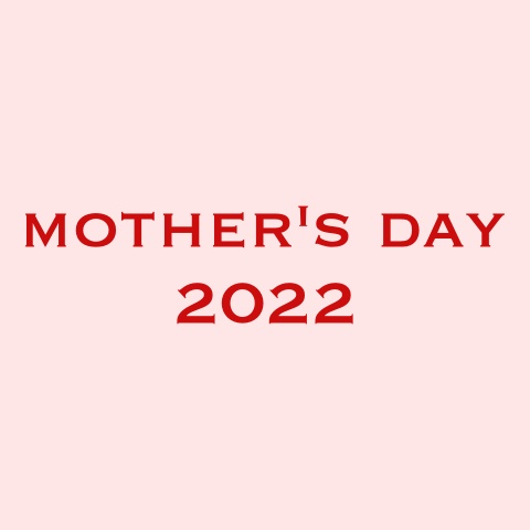 母の日ギフト 2022